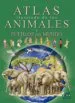 AudioLibro Atlas Ilustrado de los Animales y Pueblos del Mundo de Eleonora Barsotti