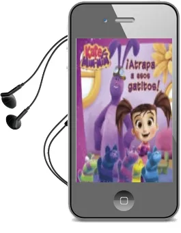 Descargar AudioLibro Atrapa a Esos Gatitos (Kate & mim Mim. Primeras Lecturas) de Varios Autores año 2017