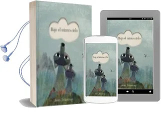 Descargar AudioLibro Bajo el Mismo Cielo de Britta Teckentrup año 2017