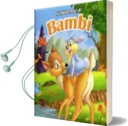Descargar AudioLibro Bambi de Varios Autores año 2017