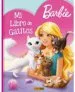 AudioLibro Barbie, mi Libros de Gatitos de Melissa Manwil