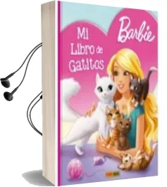 Descargar AudioLibro Barbie, mi Libros de Gatitos de Melissa Manwil año 2017