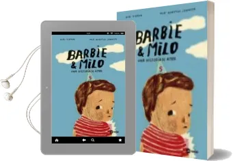 Descargar AudioLibro Barbie & Milo: Una Historia de Amor de Kari Tinnen año 2017