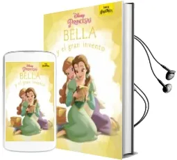 Descargar AudioLibro Bella y el Gran Invento de Varios Autores año 2017