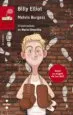 AudioLibro Billy Elliot (Cat) de Melvin Burgess