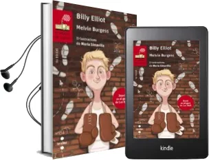 Descargar AudioLibro Billy Elliot (Cat) de Melvin Burgess año 2017