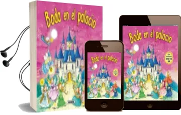 Descargar AudioLibro Boda en el Palacio de Varios Autores año 2017