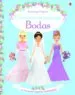 AudioLibro Bodas de Fiona Watt