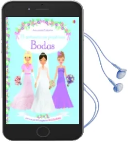 Descargar AudioLibro Bodas de Fiona Watt año 2017