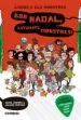 AudioLibro Bon Nadal, Estimats Monstres! (l Agus i els Monstres 9) de Jaume Copons