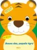 AudioLibro ¡Buenos Dias, Pequeño Tigre! (Mis Pequeños Amigos) de Varios Autores