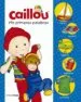 AudioLibro Caillou. mis Primeras Palabras de Varios Autores