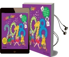 Descargar AudioLibro Calendari 2018 de Roser Calafell año 2017