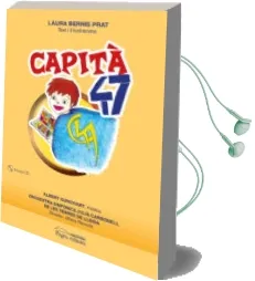 Descargar AudioLibro Capita 47 de Laura Bernis año 2017