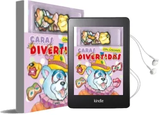 Descargar AudioLibro Caras Divertidas con Imanes de Varios Autores año 2017