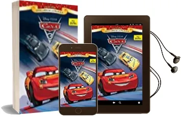 Descargar AudioLibro Cars 3: Gran Libro de la Pelicula de Varios Autores año 2017