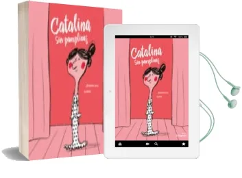 Descargar AudioLibro Catalina Sense Pamplines de Raul Guridi; Leonor Leal año 2017