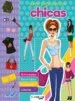 AudioLibro Chicas (Superdiversion Con) de Varios Autores