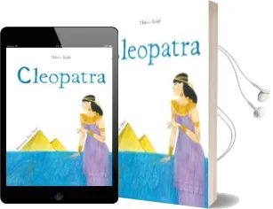 Descargar AudioLibro Cleopatra de Helena Kraljic; Peter Skerl año 2017