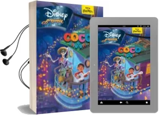 Descargar AudioLibro Coco: Disney Presenta de Varios Autores año 2017