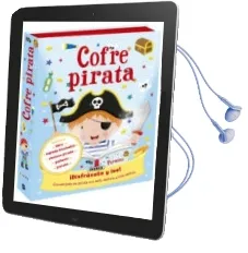 Descargar AudioLibro Cofre Pirata (Una Historia con Disfraz) de Varios Autores año 2017