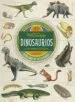 AudioLibro Colección de Curiosidades. Dinosaurios de Varios Autores