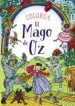 AudioLibro Colorea el Mago de oz de Rachel Cloyne