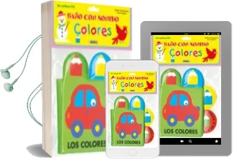 Descargar AudioLibro Colores de Jordi Busquets año 2017
