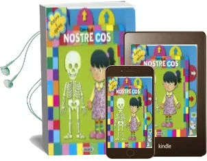 Descargar AudioLibro Com és el Nostre cos de Jordi Busquets año 2017