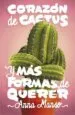 AudioLibro Corazón de Cactus de Anna Manso I Munne