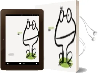 Descargar AudioLibro ¡Croac! de Raul Guridi año 2017