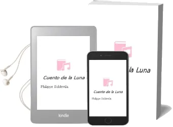 Descargar AudioLibro Cuento de la Luna de Philippe Soldevila año 2017