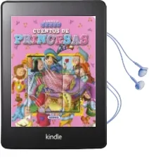 Descargar AudioLibro Cuentos de Princesas de Varios Autores año 2017