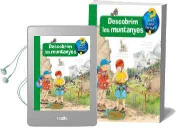 Descargar AudioLibro Descobrim les Muntanyes: Que? com? per que? de Wolfgang Metzger; Andrea Erne año 2017