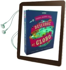 Descargar AudioLibro Descubre el Globo de Leon Gray año 2017