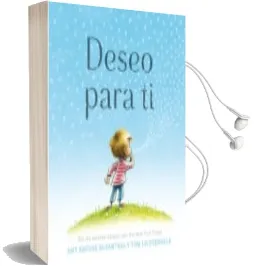 Descargar AudioLibro Deseo para ti de Amy Krouse Rosenthal año 2017
