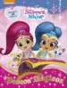 AudioLibro Deseos Magicos (Shimmer & Shine. Actividades) de Nickelodeon