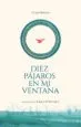 AudioLibro Diez Pajaros en mi Ventana de Felipe Munita