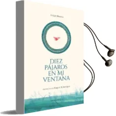Descargar AudioLibro Diez Pajaros en mi Ventana de Felipe Munita año 2017