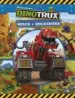 AudioLibro Dinotrux: Busca y Encuentra (Actividades) de Varios Autores