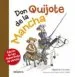 AudioLibro Don Quijote de la Mancha de Ana Campoy