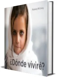 Descargar AudioLibro ¿Donde Vivire? de Rosemary Mccarney año 2017