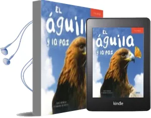 Descargar AudioLibro El Aguila y la paz de Jose Moran año 2017
