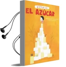 Descargar AudioLibro El Azucar: Yo se lo que Como de Francesconi año 2017