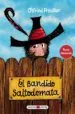 AudioLibro El Bandido Saltodemata de Otfried Preussler
