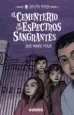 AudioLibro El Cementerio de los Espectros Sangrantes :Los sin Miedo 4 de Jose Maria Plaza