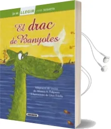 Descargar AudioLibro El Drac de Banyoles de Varios Autores año 2017