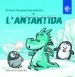 AudioLibro El Drac Pasqual Descobreix l Antartida de Max Olivetti