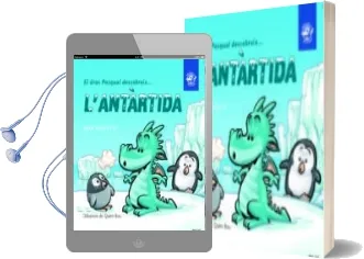 Descargar AudioLibro El Drac Pasqual Descobreix l Antartida de Max Olivetti año 2017