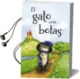 Descargar AudioLibro El Gato con Botas de N. Flipek año 2017